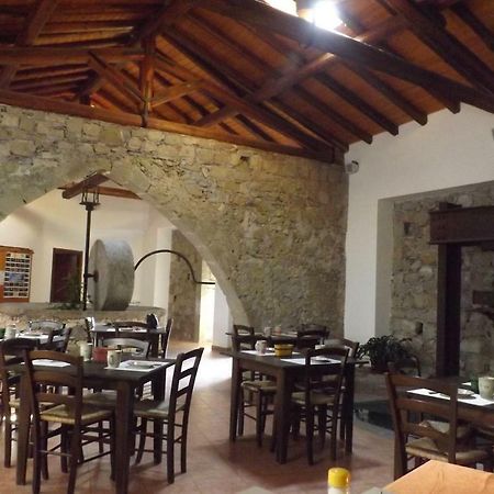 Albergo Diffuso Borgo Gallodoro Экстерьер фото