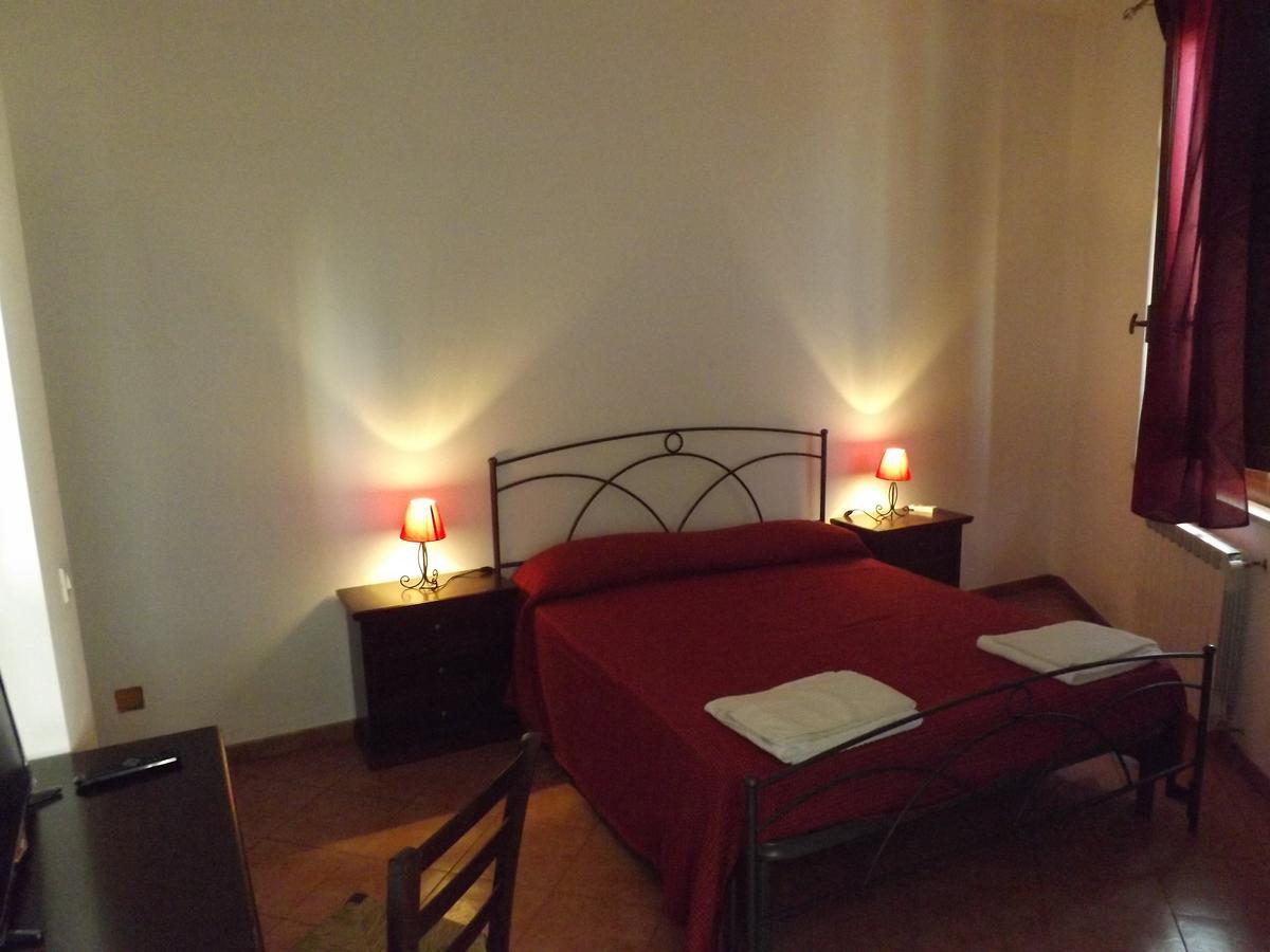 Albergo Diffuso Borgo Gallodoro Экстерьер фото