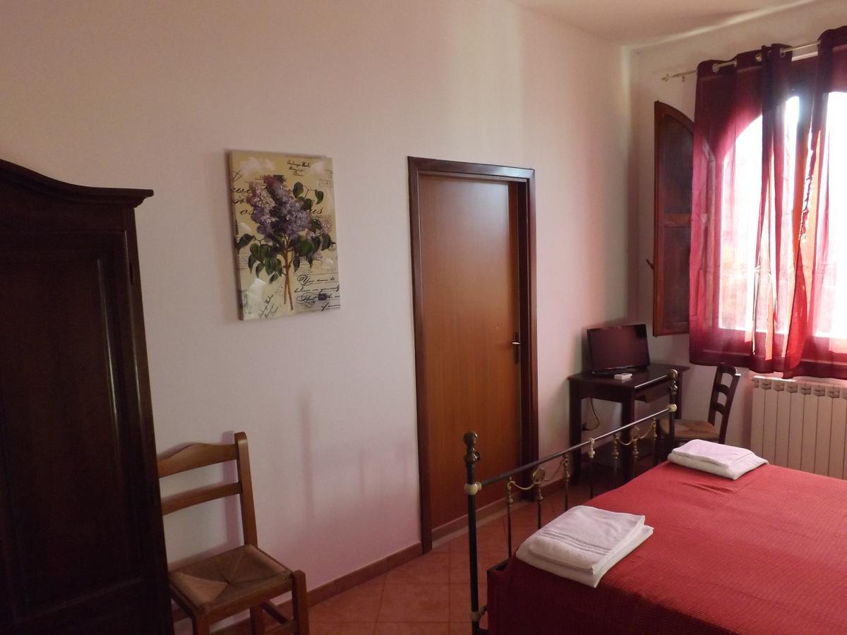 Albergo Diffuso Borgo Gallodoro Экстерьер фото
