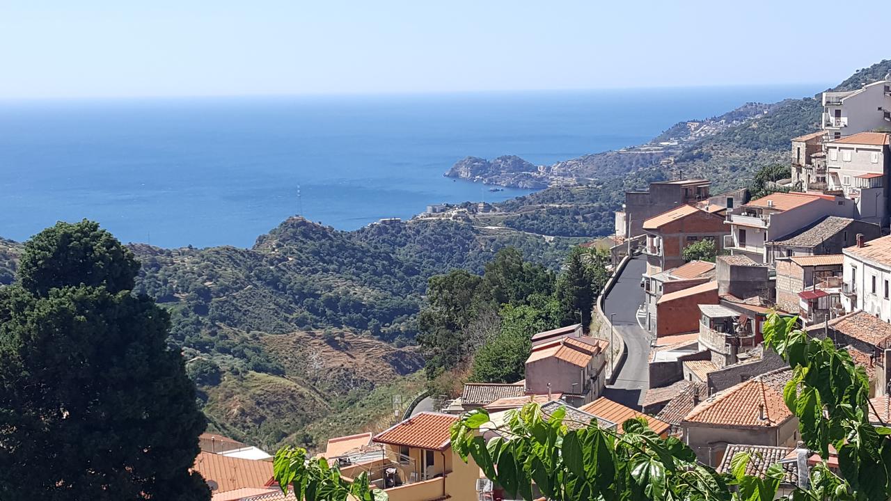 Albergo Diffuso Borgo Gallodoro Экстерьер фото