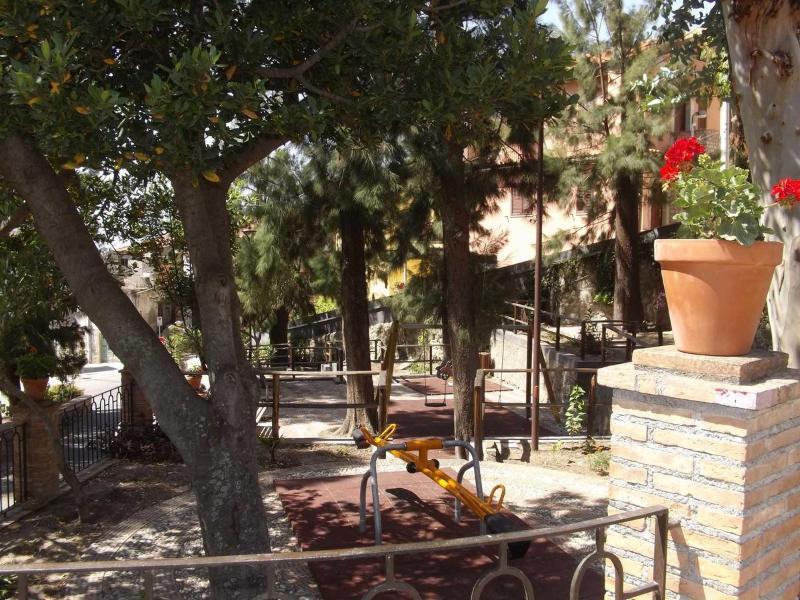 Albergo Diffuso Borgo Gallodoro Экстерьер фото