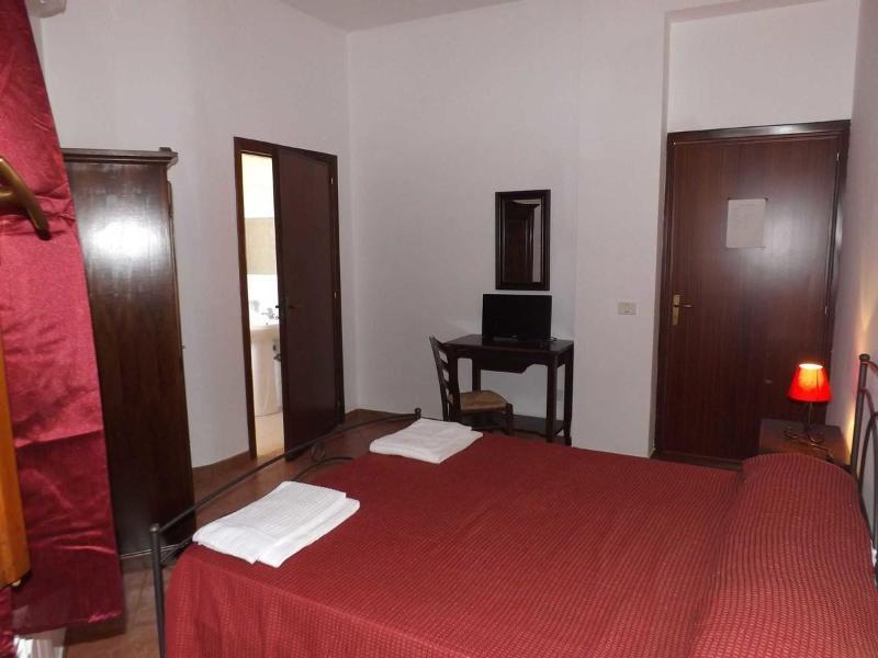 Albergo Diffuso Borgo Gallodoro Экстерьер фото