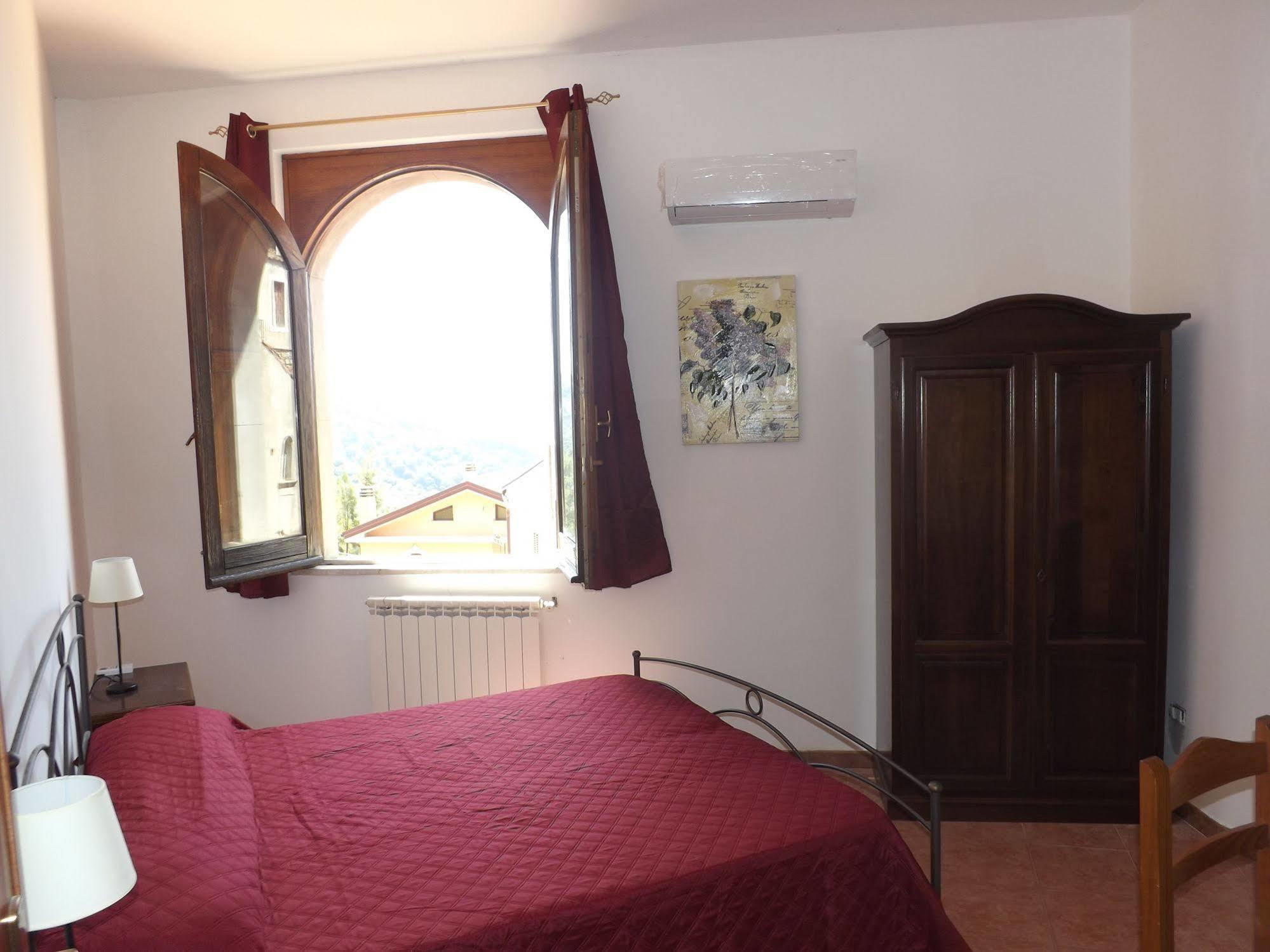 Albergo Diffuso Borgo Gallodoro Экстерьер фото