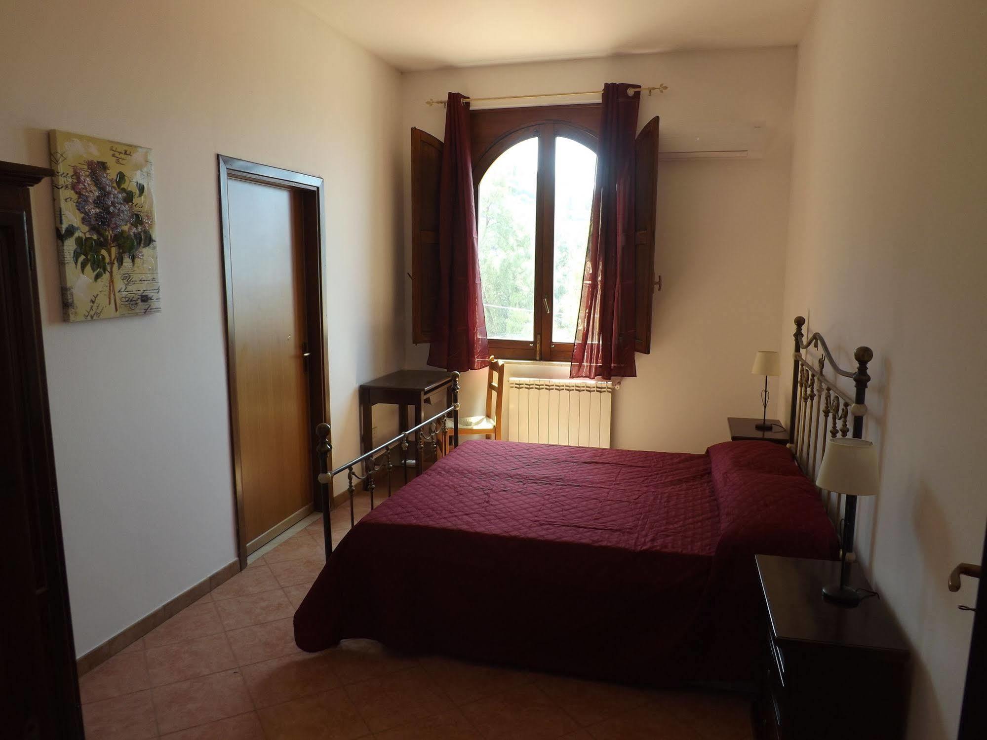 Albergo Diffuso Borgo Gallodoro Экстерьер фото