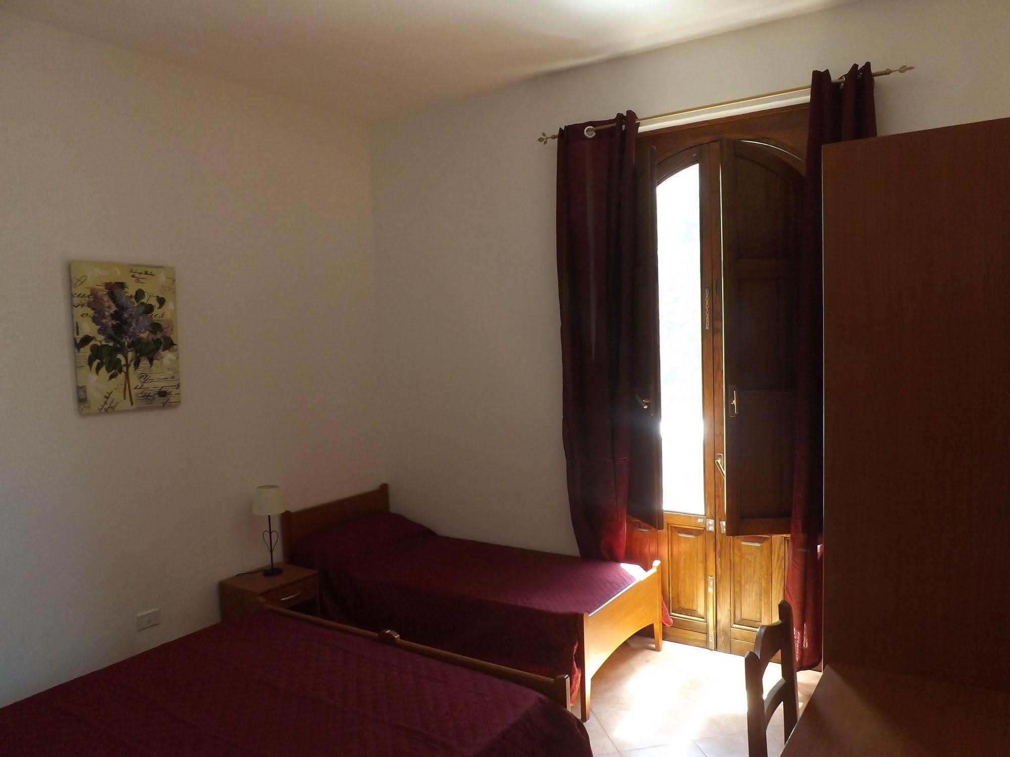 Albergo Diffuso Borgo Gallodoro Экстерьер фото