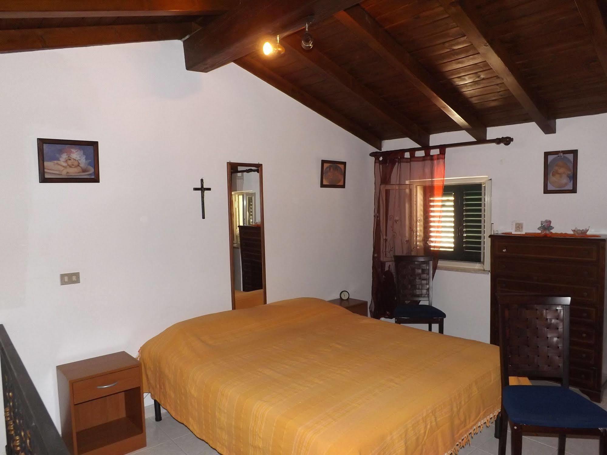Albergo Diffuso Borgo Gallodoro Экстерьер фото