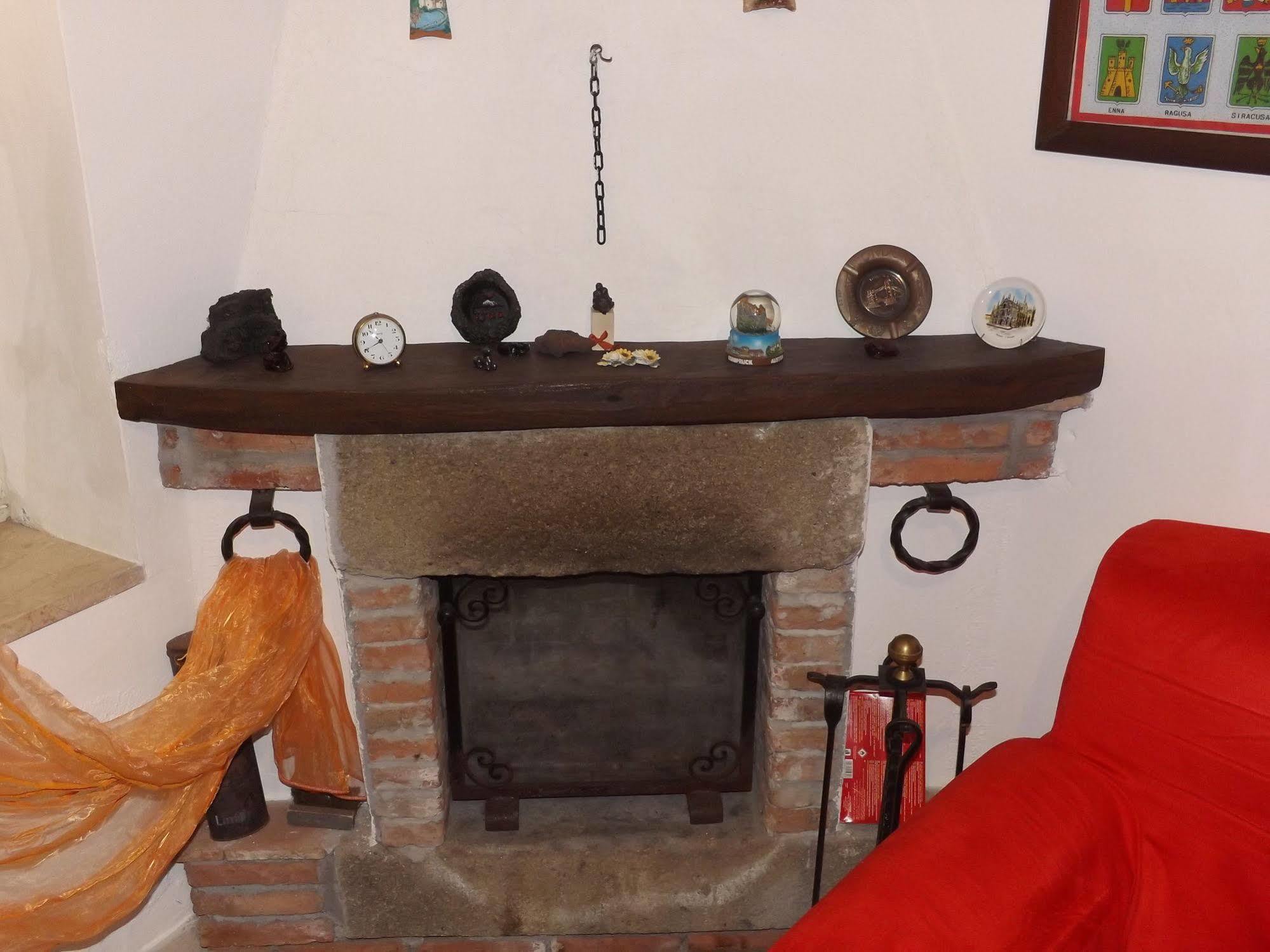 Albergo Diffuso Borgo Gallodoro Экстерьер фото