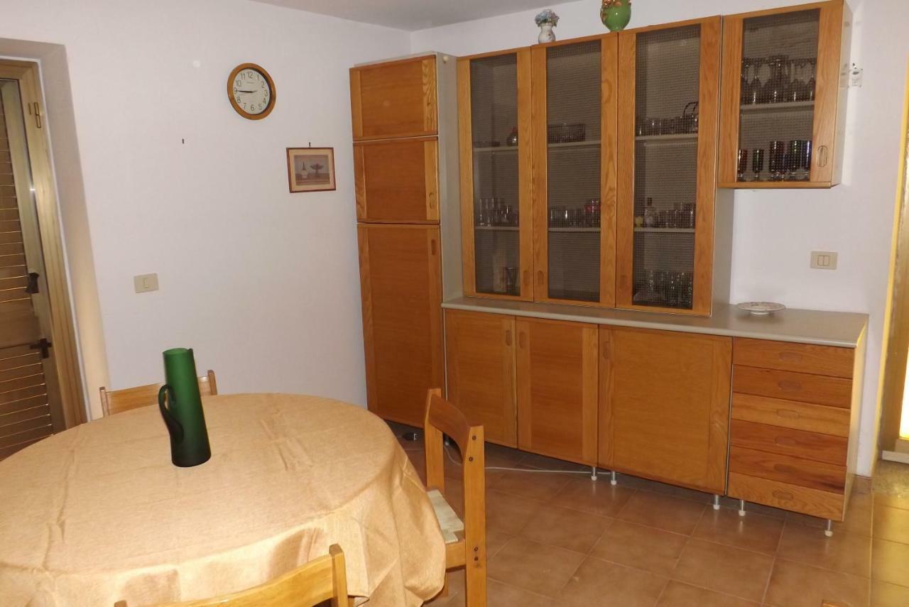 Albergo Diffuso Borgo Gallodoro Экстерьер фото