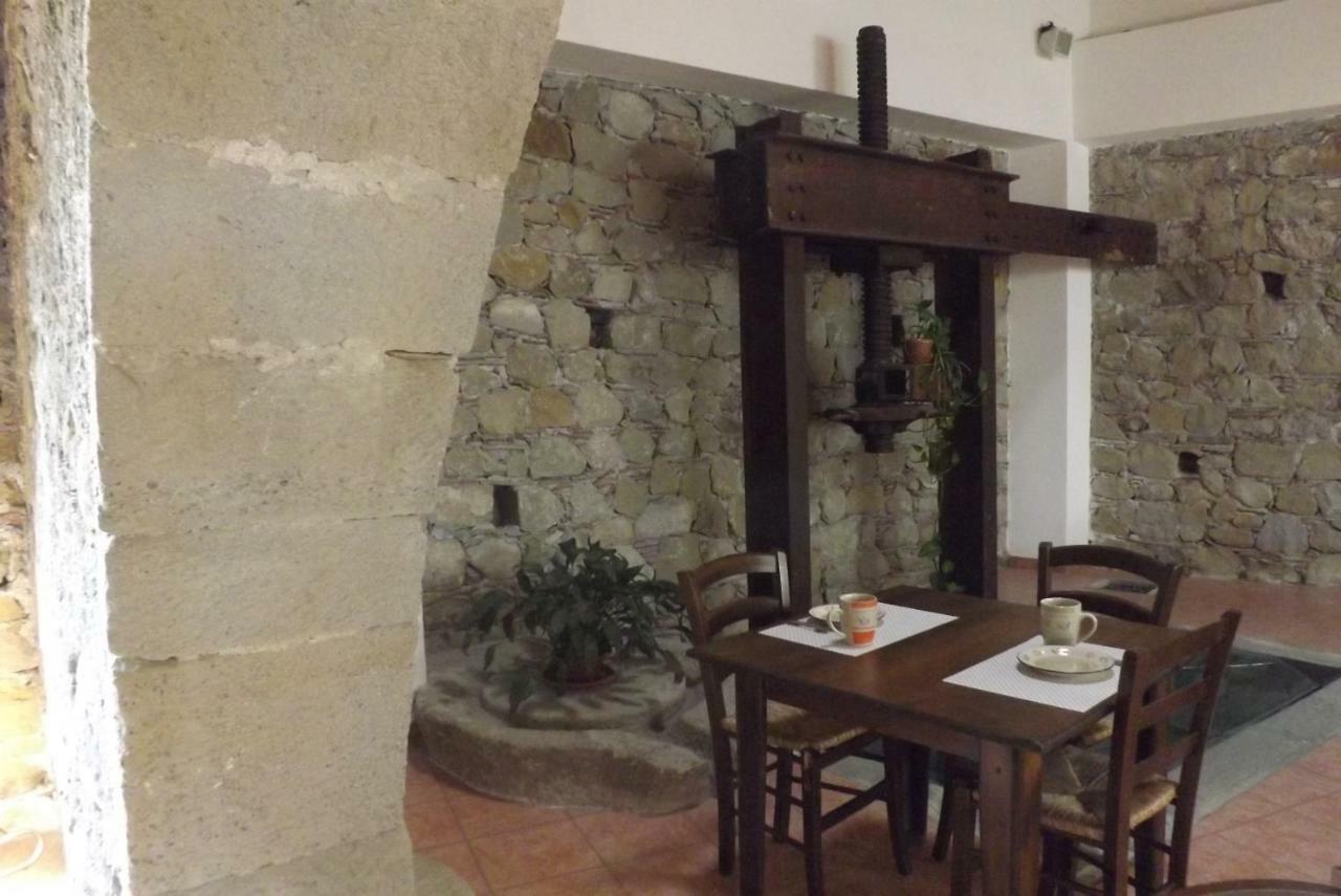 Albergo Diffuso Borgo Gallodoro Экстерьер фото