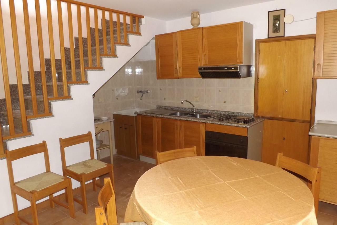 Albergo Diffuso Borgo Gallodoro Экстерьер фото