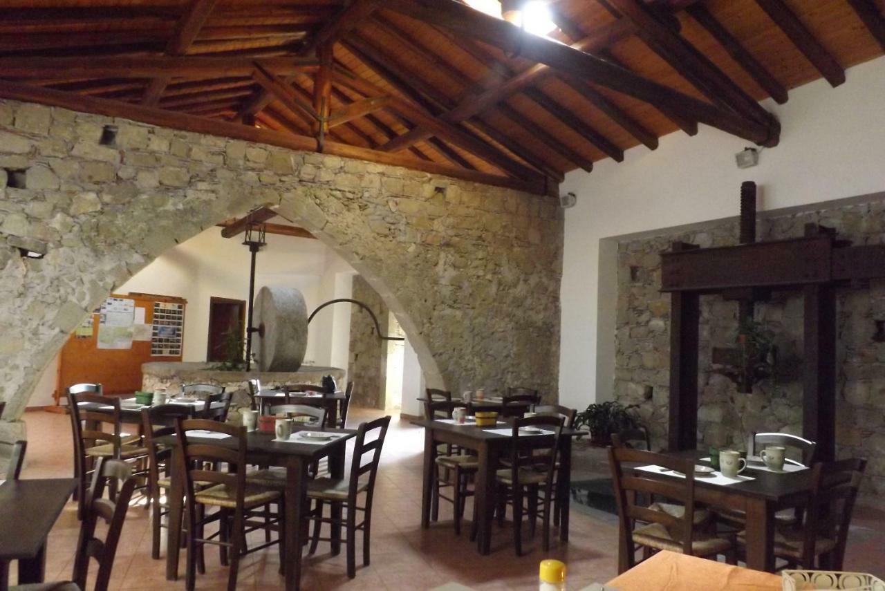 Albergo Diffuso Borgo Gallodoro Экстерьер фото