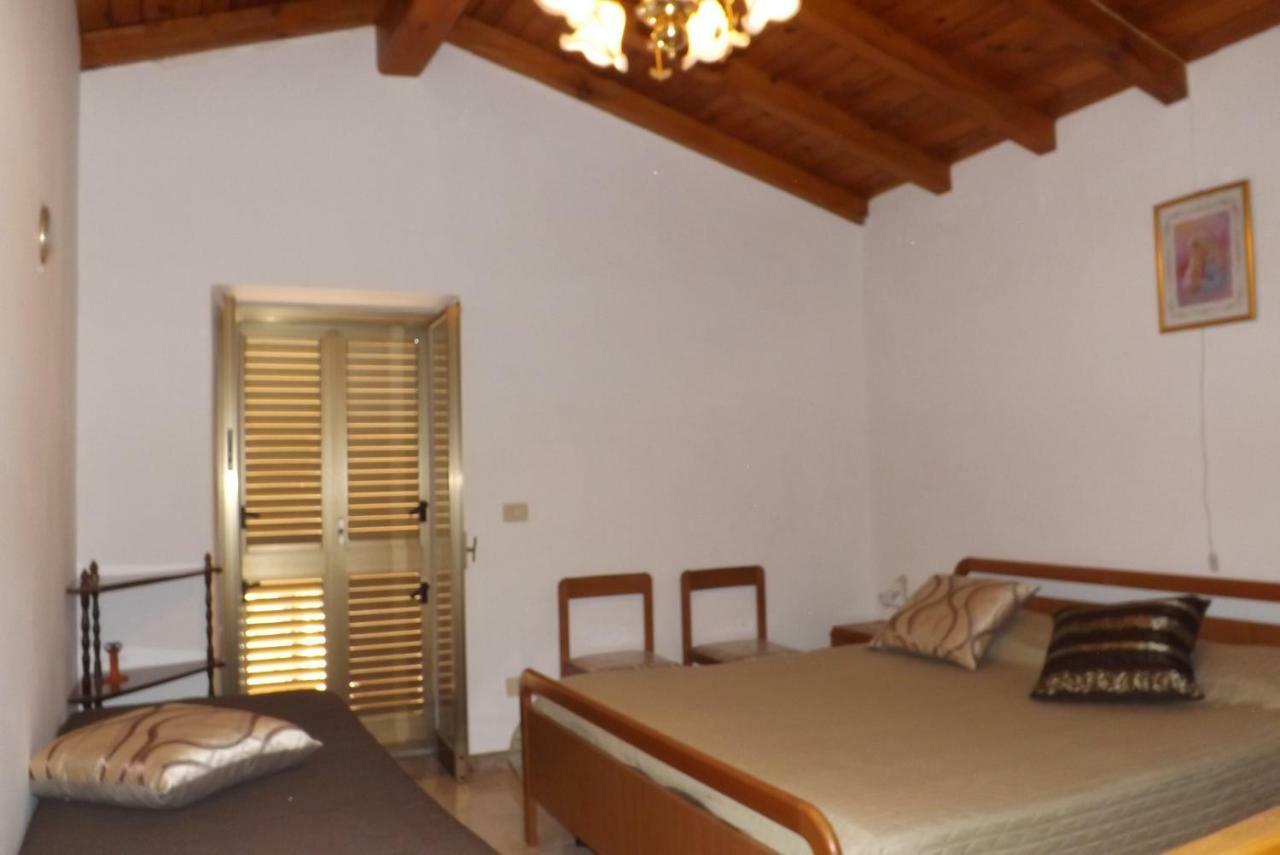 Albergo Diffuso Borgo Gallodoro Экстерьер фото